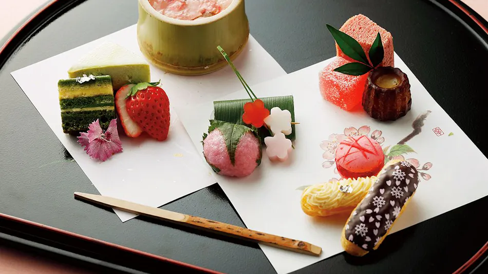 Hotel Okura Kyoto