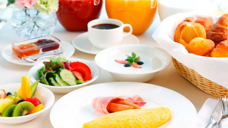 Hotel Okura Kyoto
