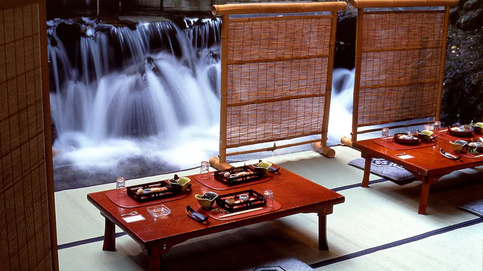 Hotel Okura Kyoto