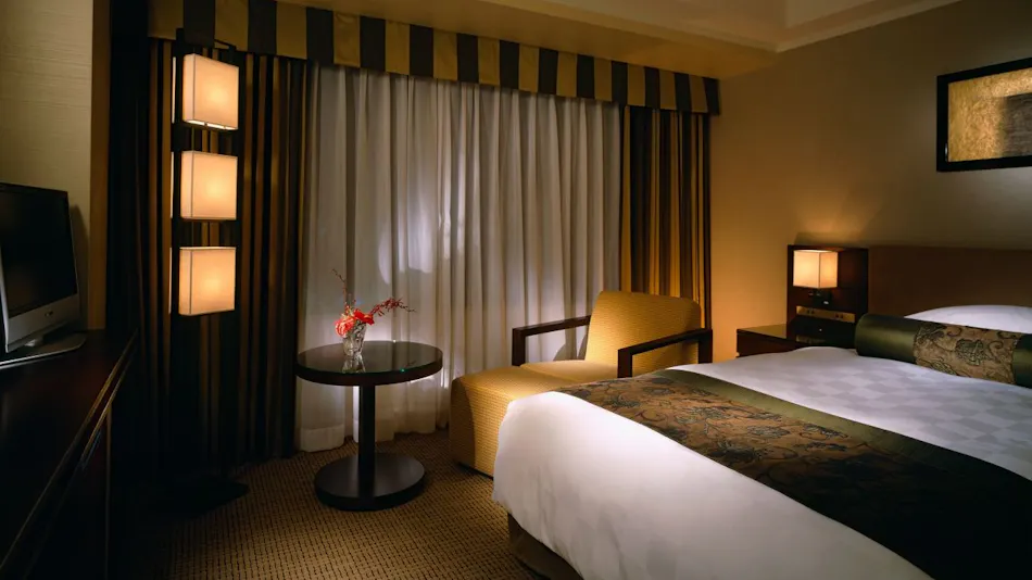 Hotel Okura Kyoto