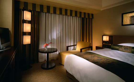 シングルルーム「Bタイプ」