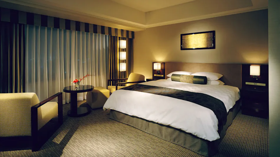 Hotel Okura Kyoto