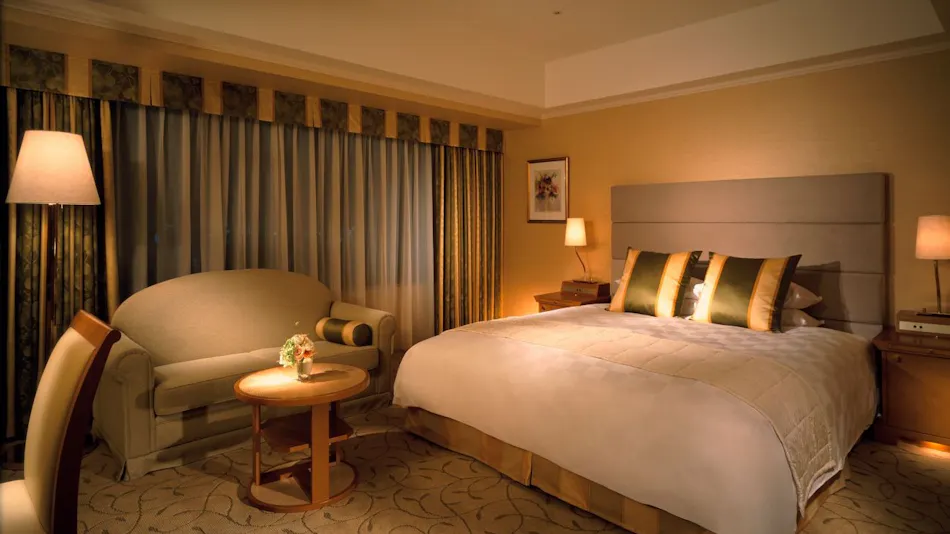 Hotel Okura Kyoto