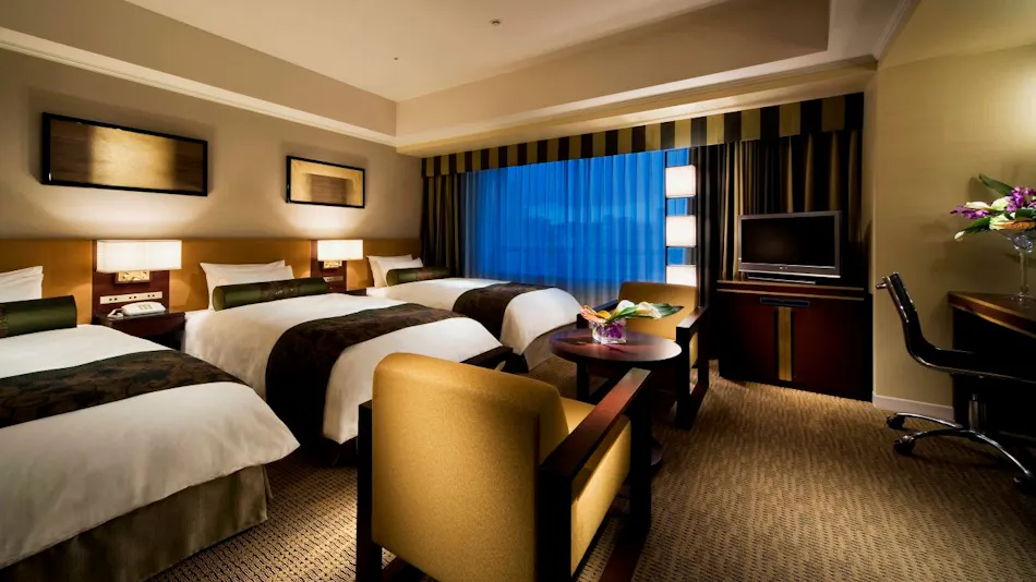 Hotel Okura Kyoto