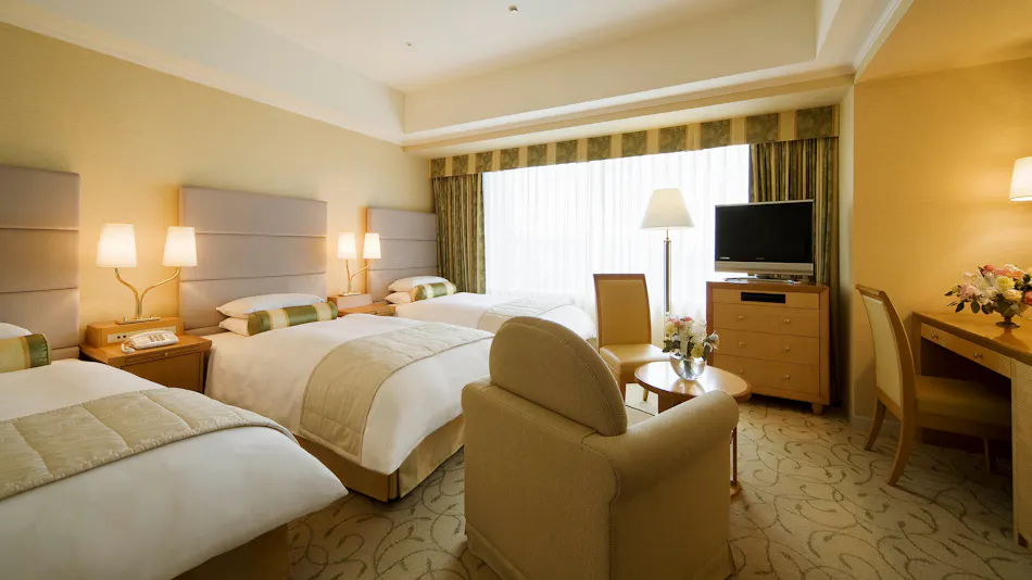 Hotel Okura Kyoto