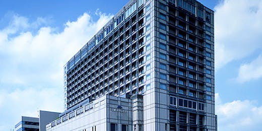 ホテルオークラ京都