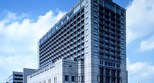 ホテルオークラ京都
