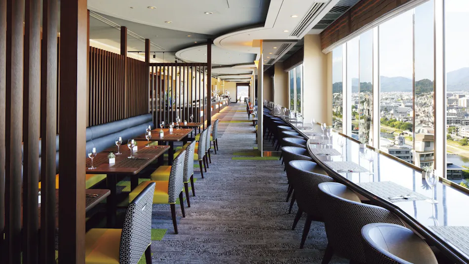 Hotel Okura Kyoto