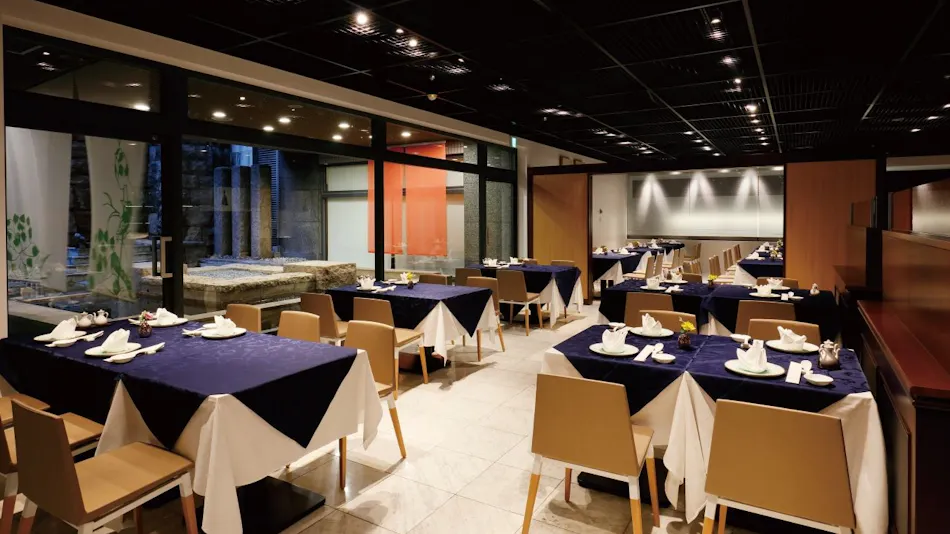 Hotel Okura Kyoto