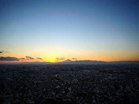 横浜ロイヤルパークホテル【横浜ランドマークタワー内】