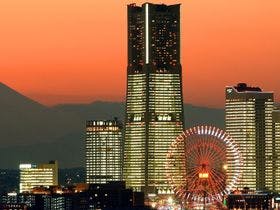 横浜ロイヤルパークホテル 一休.com提供写真