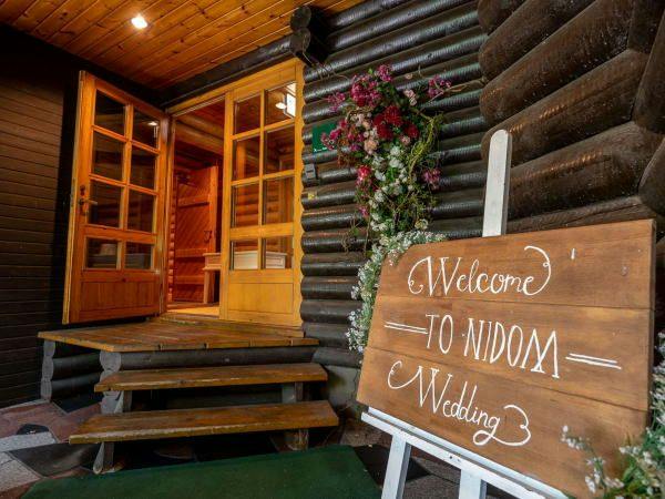 Hotel Nidom