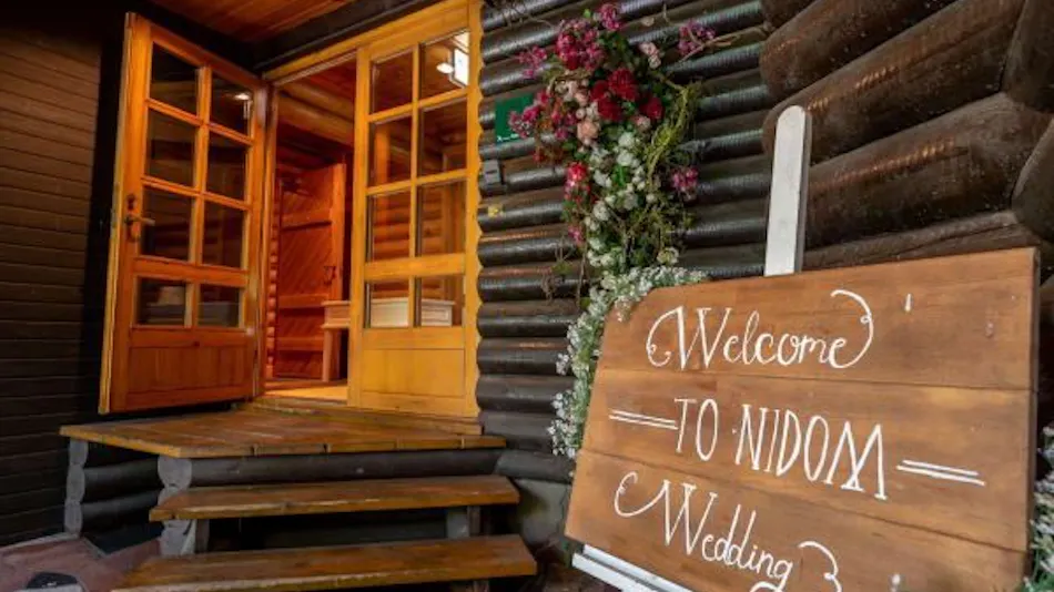 Hotel Nidom