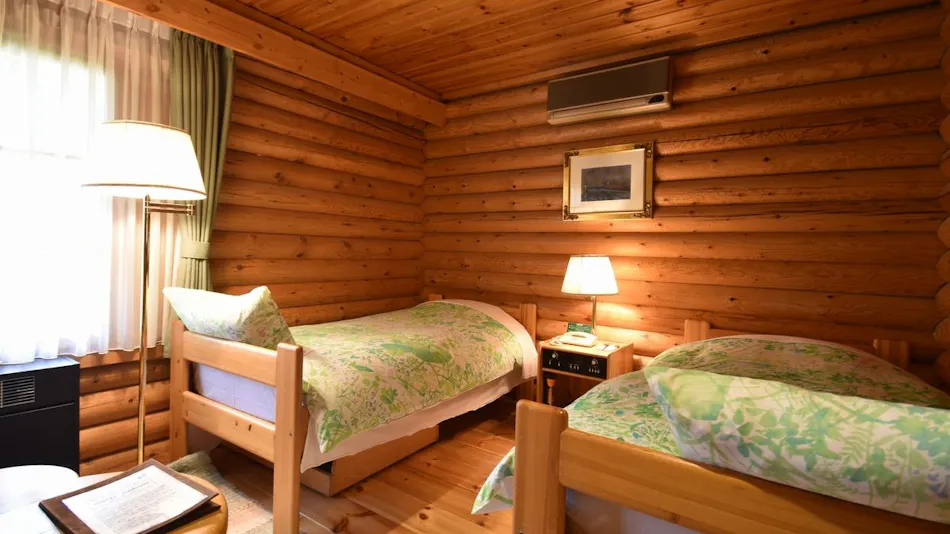 Hotel Nidom