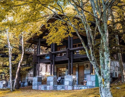 フォレストビュー　外観イメージ