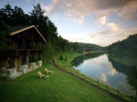 HOTEL NIDOM