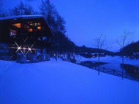 ホテル　ニドム＆クラシックゴルフコース