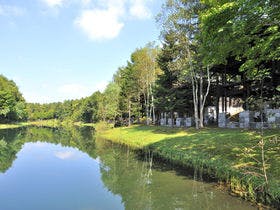 ホテル　ニドム＆クラシックゴルフコース