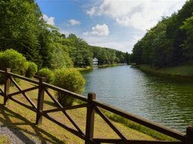 ホテル　ニドム＆クラシックゴルフコース