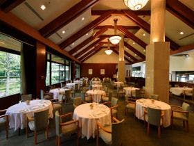 ホテル　ニドム＆クラシックゴルフコース