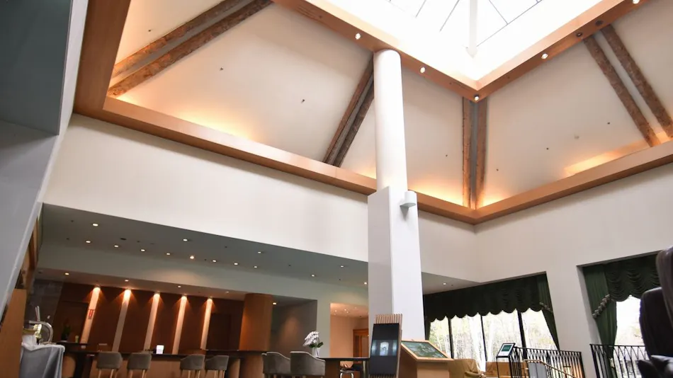 Hotel Nidom