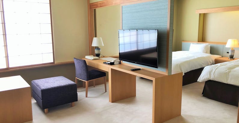 ジャパニーズモダンルーム 2名 最大4名利用 早割14 厳選食材と九州の味覚を楽しむ朝食ステイ 朝食付 プラン プレミアホテル 門司港 一休 Com ジャパニーズモダンルーム 2名 最大4名利用 早割14 厳選食材と九州の味覚を楽しむ朝食ステイ 朝食付 プラン プレミアホテル 門司港 一休 Com