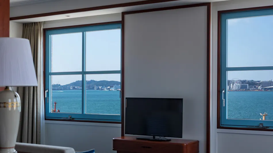 Premier Hotel Mojiko