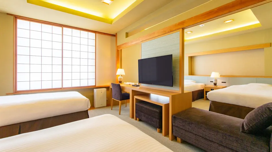 Premier Hotel Mojiko