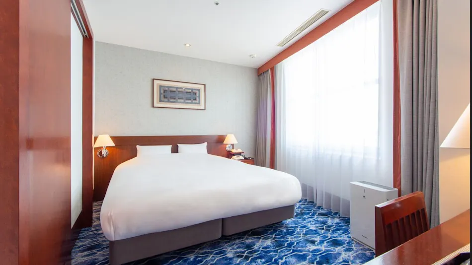 Premier Hotel Mojiko