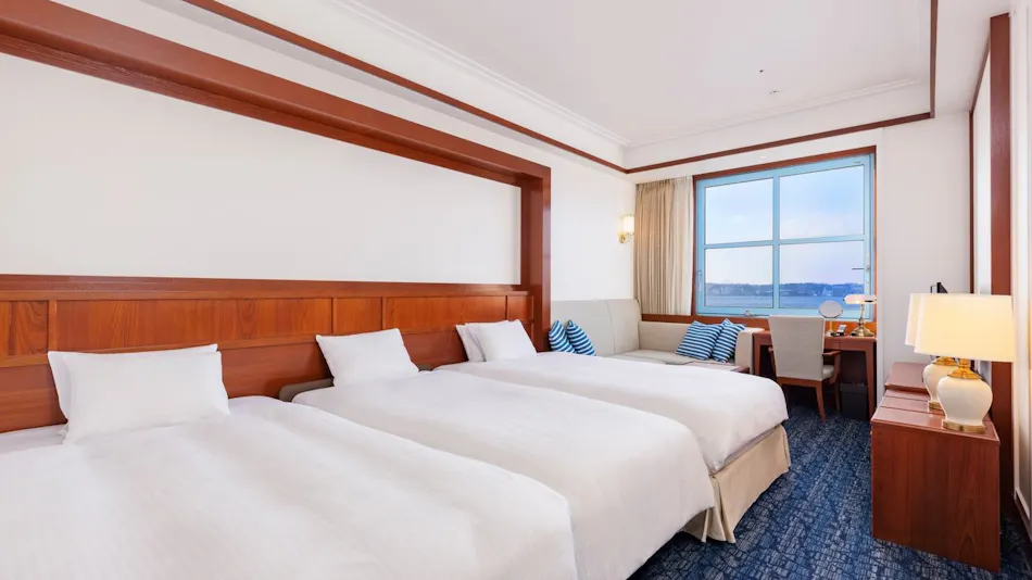 Premier Hotel Mojiko