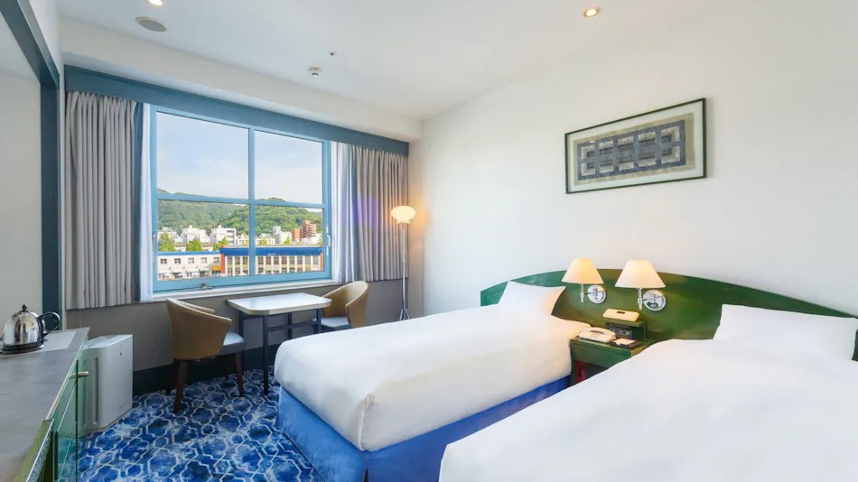 Premier Hotel Mojiko