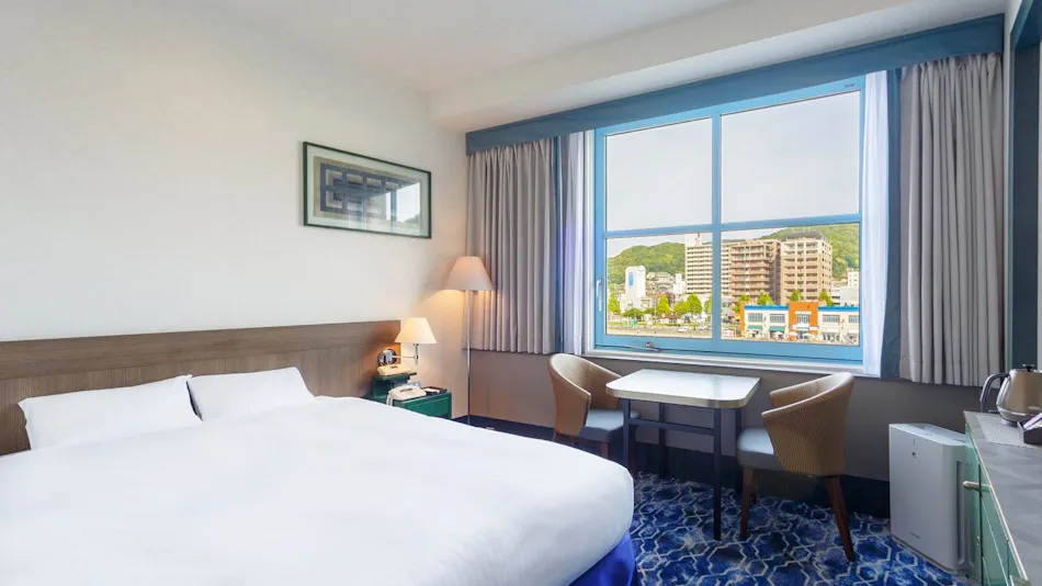 Premier Hotel Mojiko
