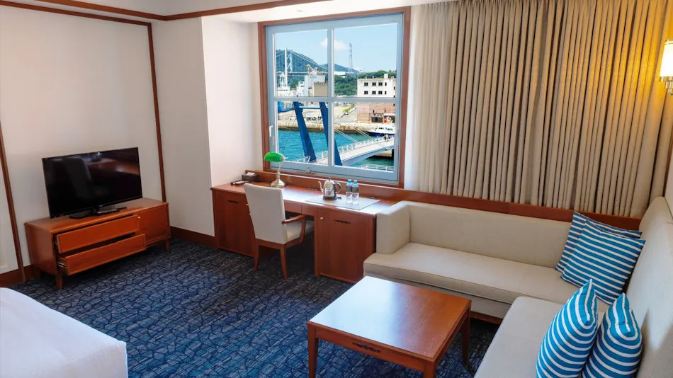 Premier Hotel Mojiko