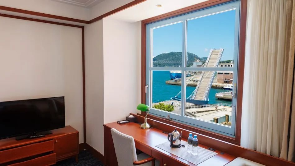 Premier Hotel Mojiko
