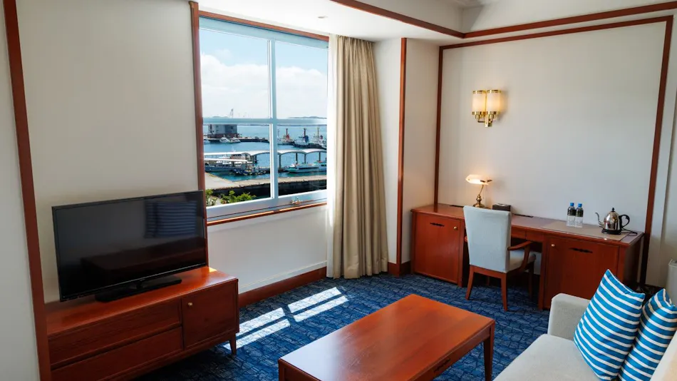 Premier Hotel Mojiko