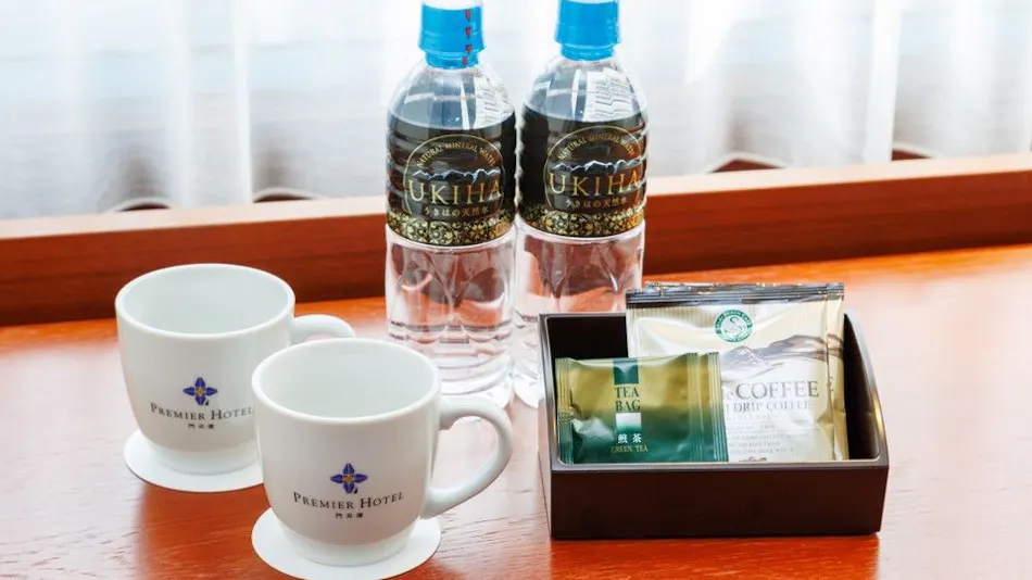 Premier Hotel Mojiko