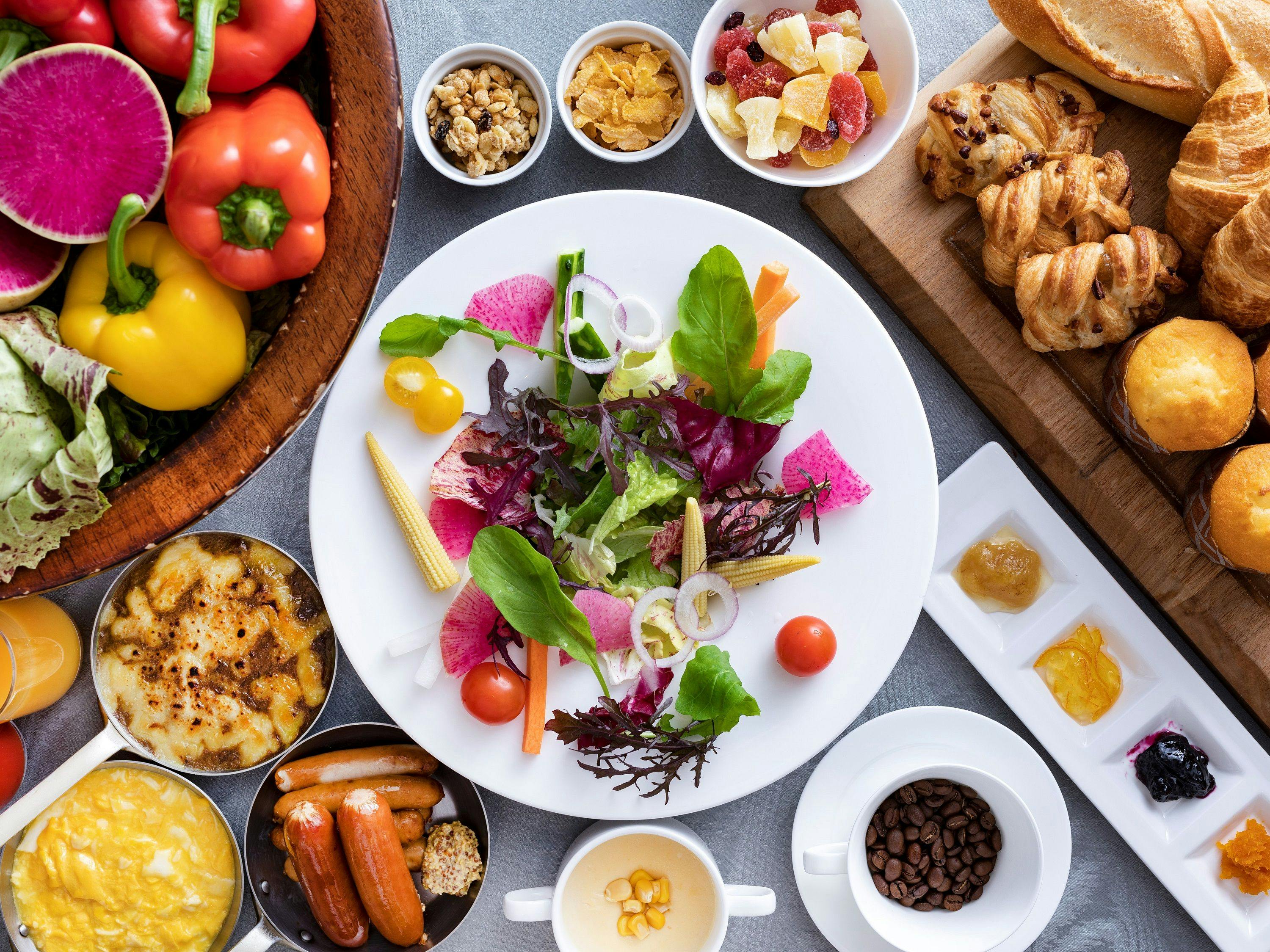 22年最新 下関周辺で朝食が人気の宿ランキング 一休 Com