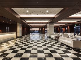 プレミアホテル 門司港