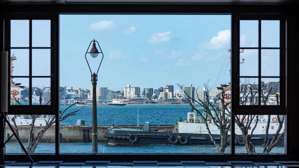 Premier Hotel Mojiko