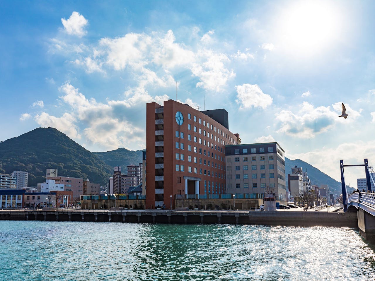 九州の景色のいいホテル 旅館の宿18選 Iisentaku 九州の景色のいいホテル 旅館の宿18選 Iisentaku