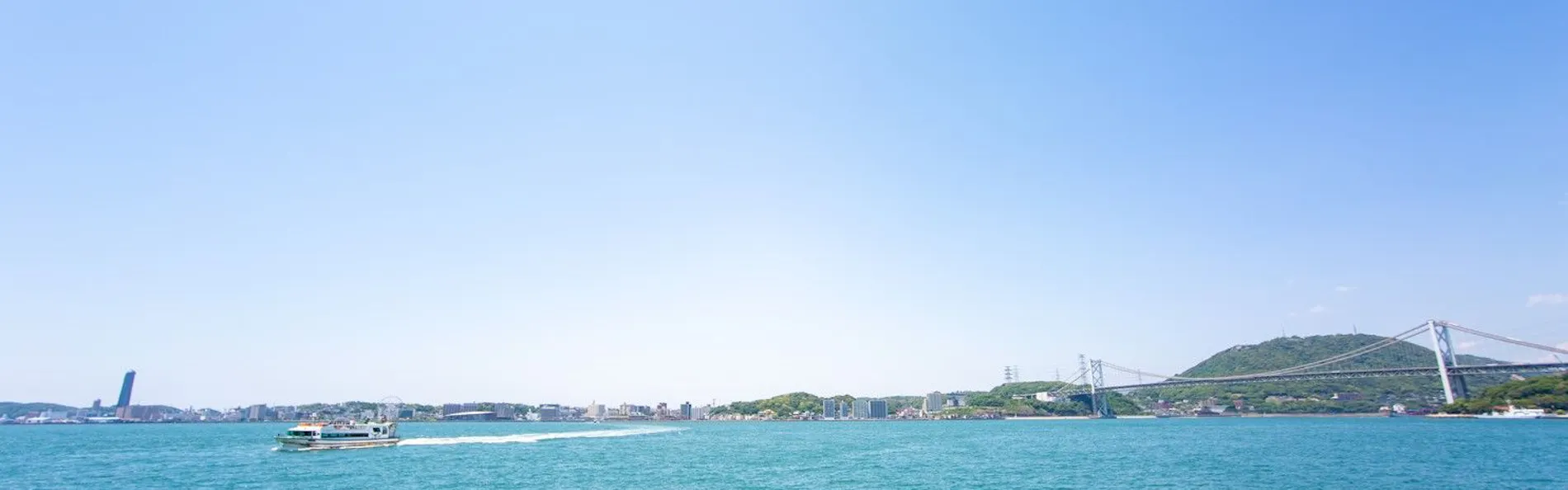 プレミアホテル 門司港