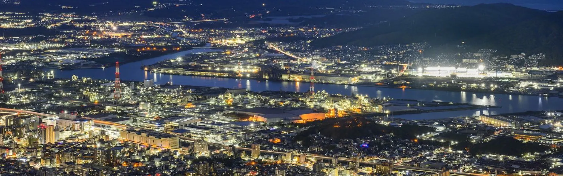 プレミアホテル 門司港