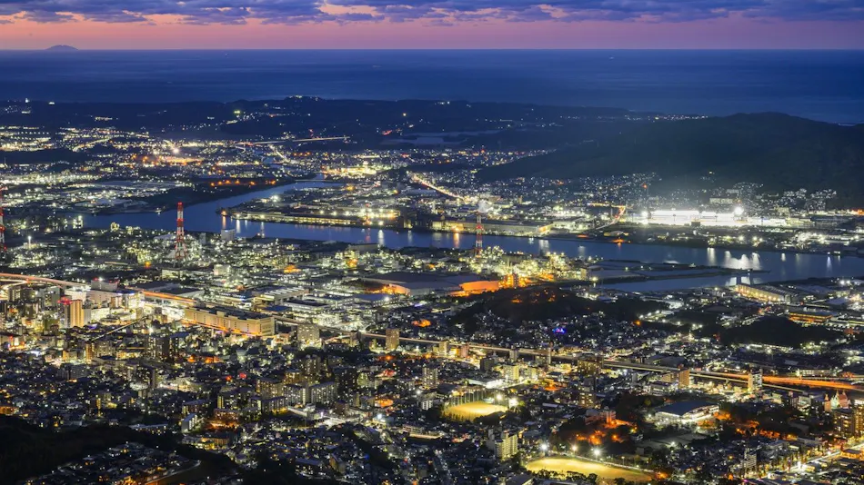 Premier Hotel Mojiko