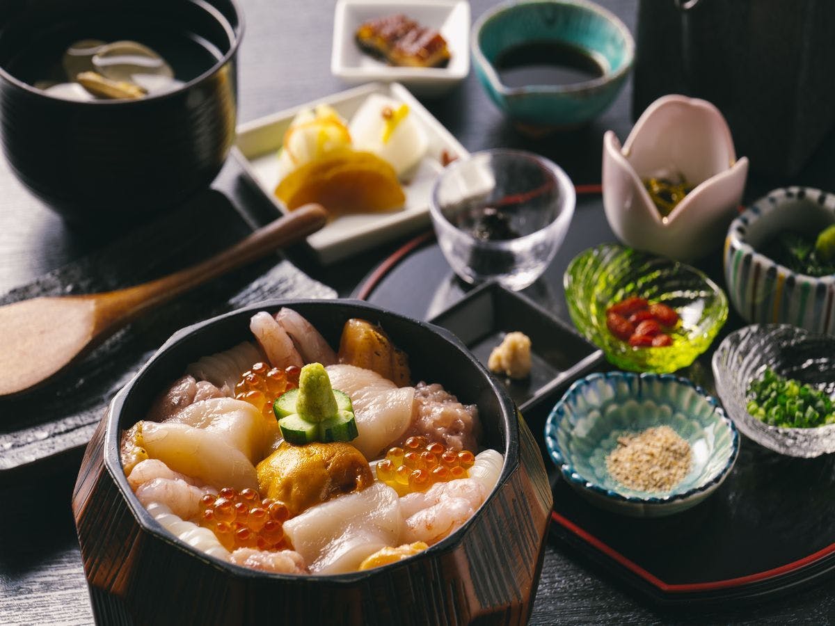 函館国際ホテル