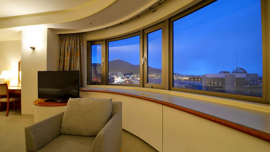 Hakodate Kokusai Hotel