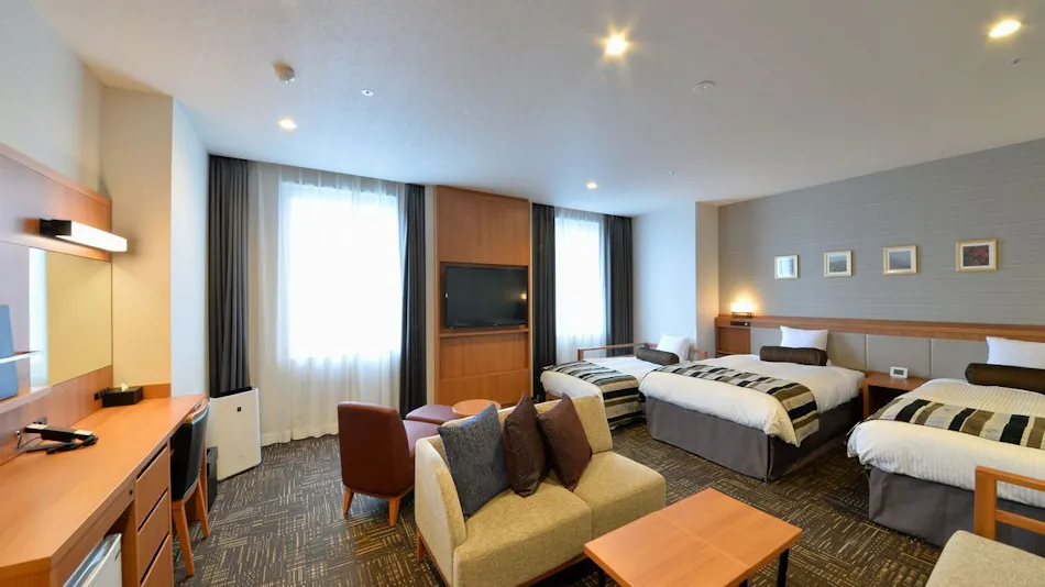 Hakodate Kokusai Hotel