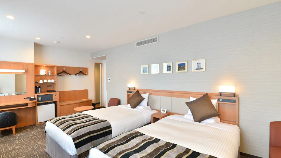 Hakodate Kokusai Hotel