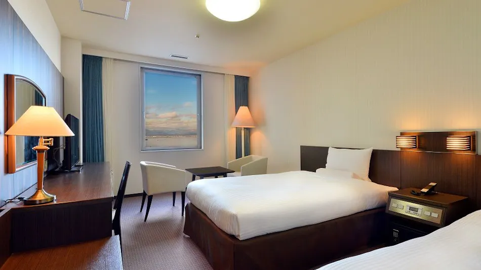 Hakodate Kokusai Hotel