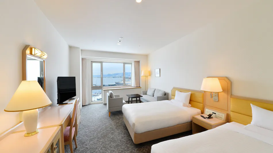 Hakodate Kokusai Hotel