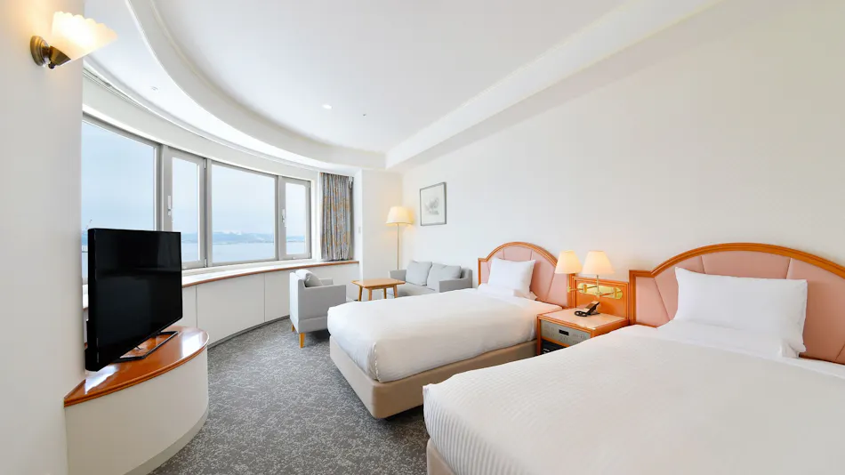 Hakodate Kokusai Hotel